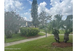 2135 Courtenay Parkway, Merritt Island, FL 32953 - MLS#1053349