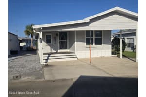 135 Blue Lake Place, Cocoa, FL 32926 - MLS#1053352