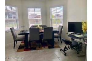 3789 Foggy Mist Road, Palm Bay, FL 32909 - MLS#1053355