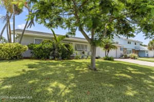 470 Bimini Lane, Indian Harbour Beach, FL 32937 - MLS#1053358