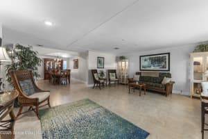 470 Bimini Lane, Indian Harbour Beach, FL 32937 - MLS#1053358