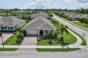 3400 Wild Banyan Way, Vero Beach, FL 32966 Sold 10/09/25