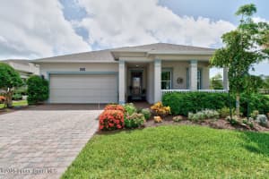3400 Wild Banyan Way, Vero Beach, FL 32966 Sold 10/09/25