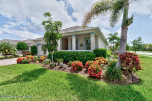 3400 Wild Banyan Way, Vero Beach, FL 32966 Sold 10/09/25