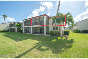 5801 Atlantic Avenue, Cape Canaveral, FL 32920 - MLS#1053364