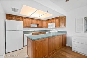 5801 Atlantic Avenue, Cape Canaveral, FL 32920 - MLS#1053364