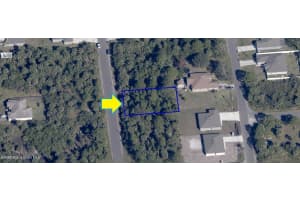 3181 La France Avenue, Palm Bay, FL 32908 Sold 10/24/25
