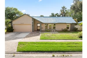 2684 Longwood Boulevard, Melbourne, Fl 32934, Melbourne
