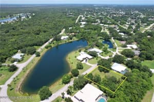 3 River Oak Drive, Sebastian, FL 32958 Sold 09/19/25