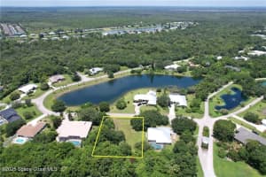3 River Oak Drive, Sebastian, FL 32958 Sold 09/19/25