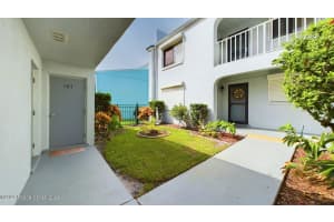 2850 Atlantic Avenue, Cocoa Beach, FL 32931 - MLS#1053379
