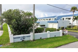 2850 Atlantic Avenue, Cocoa Beach, FL 32931 - MLS#1053379
