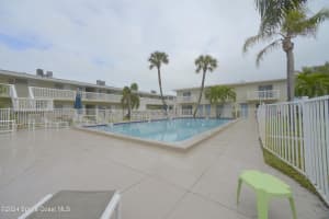 171 Wakulla Lane, Cocoa Beach, FL 32931 - MLS#1053384