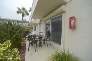 171 Wakulla Lane, Cocoa Beach, FL 32931 - MLS#1053384