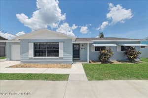 474 Newfound Harbor Drive, Merritt Island, Fl 32952, Merritt Island