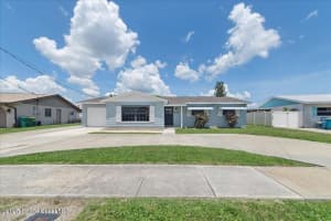 474 Newfound Harbor Drive, Merritt Island, FL 32952 - MLS#1053390