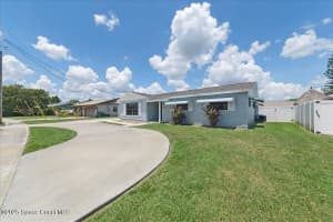 474 Newfound Harbor Drive, Merritt Island, FL 32952 - MLS#1053390