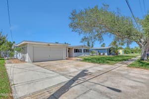 1510 Holly Avenue, Merritt Island, FL 32952 - MLS#1053394