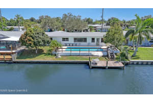 1510 Holly Avenue, Merritt Island, FL 32952 - MLS#1053394