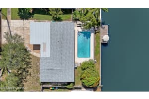 1510 Holly Avenue, Merritt Island, FL 32952 - MLS#1053394