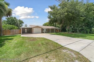 2210 Arizona Street, Melbourne, FL 32904 Sold 09/09/25