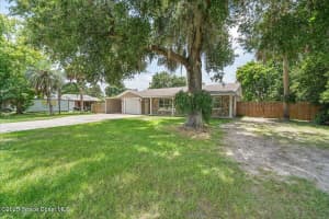 2210 Arizona Street, Melbourne, FL 32904 Sold 09/09/25