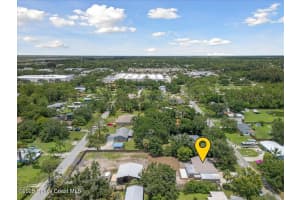 2210 Arizona Street, Melbourne, FL 32904 Sold 09/09/25