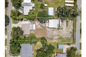 2210 Arizona Street, Melbourne, FL 32904 Sold 09/09/25