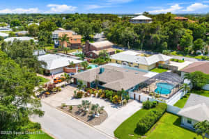 3217 Nottingham Lane, Cocoa, FL 32926 Sold 09/30/25
