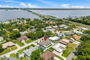 3217 Nottingham Lane, Cocoa, FL 32926 Sold 09/30/25