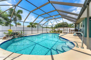 3217 Nottingham Lane, Cocoa, FL 32926 Sold 09/30/25
