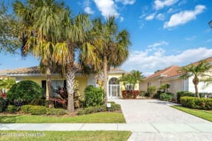 3547 Plume Way, Palm Bay, FL 32909 - MLS#1053405