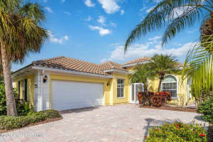 3547 Plume Way, Palm Bay, FL 32909 - MLS#1053405
