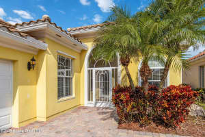 3547 Plume Way, Palm Bay, FL 32909 - MLS#1053405