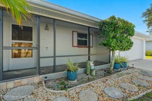 940 Waikiki Drive, Merritt Island, FL 32953 Sold 08/28/25