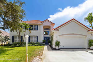 3519 Poseidon Way, Indialantic, FL 32903 - MLS#1053411