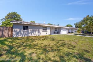 1044 Pompano Drive, Rockledge, FL 32955 - MLS#1053415
