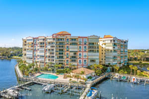 100 Riverside Drive, Cocoa, FL 32922 - MLS#1053422