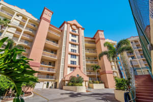 100 Riverside Drive, Cocoa, FL 32922 - MLS#1053422