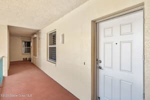 100 Riverside Drive, Cocoa, FL 32922 - MLS#1053422