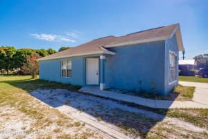 706 Wisteria Avenue, Ft. Pierce, FL 34982 - MLS#1053429
