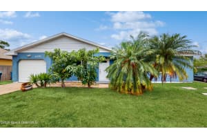 1053 Zambrana Street, Palm Bay, FL 32909 - MLS#1053430