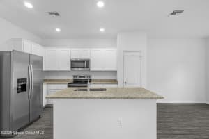 1046 Barbados Avenue, Palm Bay, FL 32909 - MLS#1053431