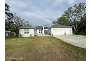 4235 Navel Street, Cocoa, FL 32926 - MLS#1053432