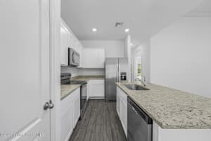 1441 Paramount Avenue, Palm Bay, FL 32909 - MLS#1053435