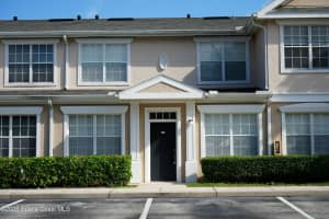 110 Colibri Way, 102, Melbourne, Fl 32901, Melbourne