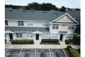 110 Colibri Way, Melbourne, FL 32901 - MLS#1053439