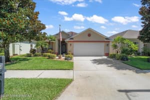 3364 Cloudberry Place, Melbourne, Fl 32940, Melbourne