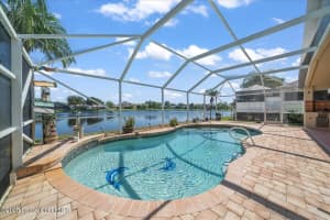 3364 Cloudberry Place, Melbourne, FL 32940 - MLS#1053440