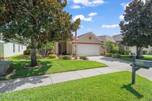 3364 Cloudberry Place, Melbourne, FL 32940 - MLS#1053440
